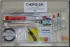 CHIP QUIK SMD REMOVAL KIT REPL